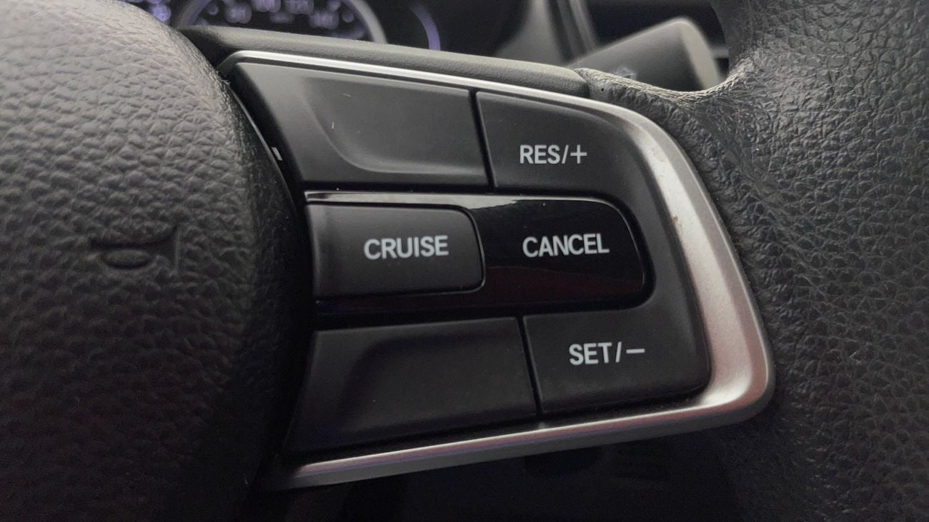 Honda City LX SPORT 1.5 | Zero Down Payment | Home Test Drive