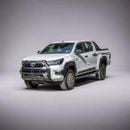 Toyota Hilux Surf HILUX 4.0 ADVENTURE 2026