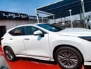 لكزس NX350 بريمير لكزس NX 350 بنزين 2.4 أوتوماتيك مع فتحة سقف | رادار | نظام مراقبة النقطة العمياء | صندوق خلفي كهربائ