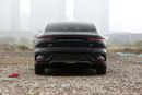 بي واي دي هان Platinum Edition | EV RANGE 701 KM - Export Only