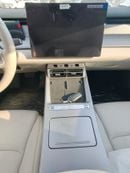 BYD HAN BYD Han L EV