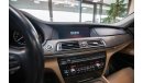 BMW 750Li BMW 750 Li GCC