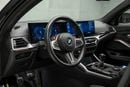 بي أم دبليو M3 COMPETITION