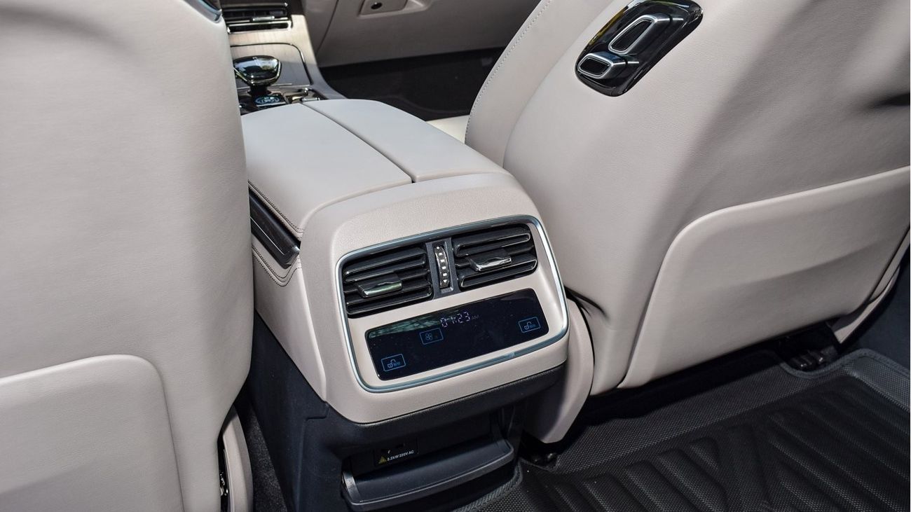 BYD HAN CHAMPION 2024 715KM RANGE!! FIVE YEARS WARRANTY AND FIVE YEARS SERVICE CONTRACT