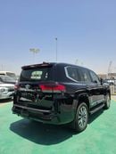 تويوتا لاند كروزر VXR