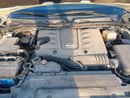Nissan Patrol 5.6L PETROL V8 AUTOMATIC TRANSMISSION