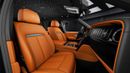 Rolls Royce Cullinan Black Badge