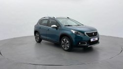 Peugeot 2008 ALLURE 1.6 | Under Warranty | Inspected on 150+ parameters