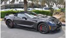 شيفروليه كورفت Convertible Z06