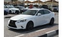 Lexus IS350 F SPORT