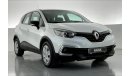 Renault Captur PE