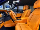 Rolls Royce Cullinan Mansory 1 OF 1