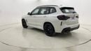 بي أم دبليو X3 XDRIVE 30I M SPORT 2 | بدون دفعة مقدمة | اختبار القيادة في المنزل