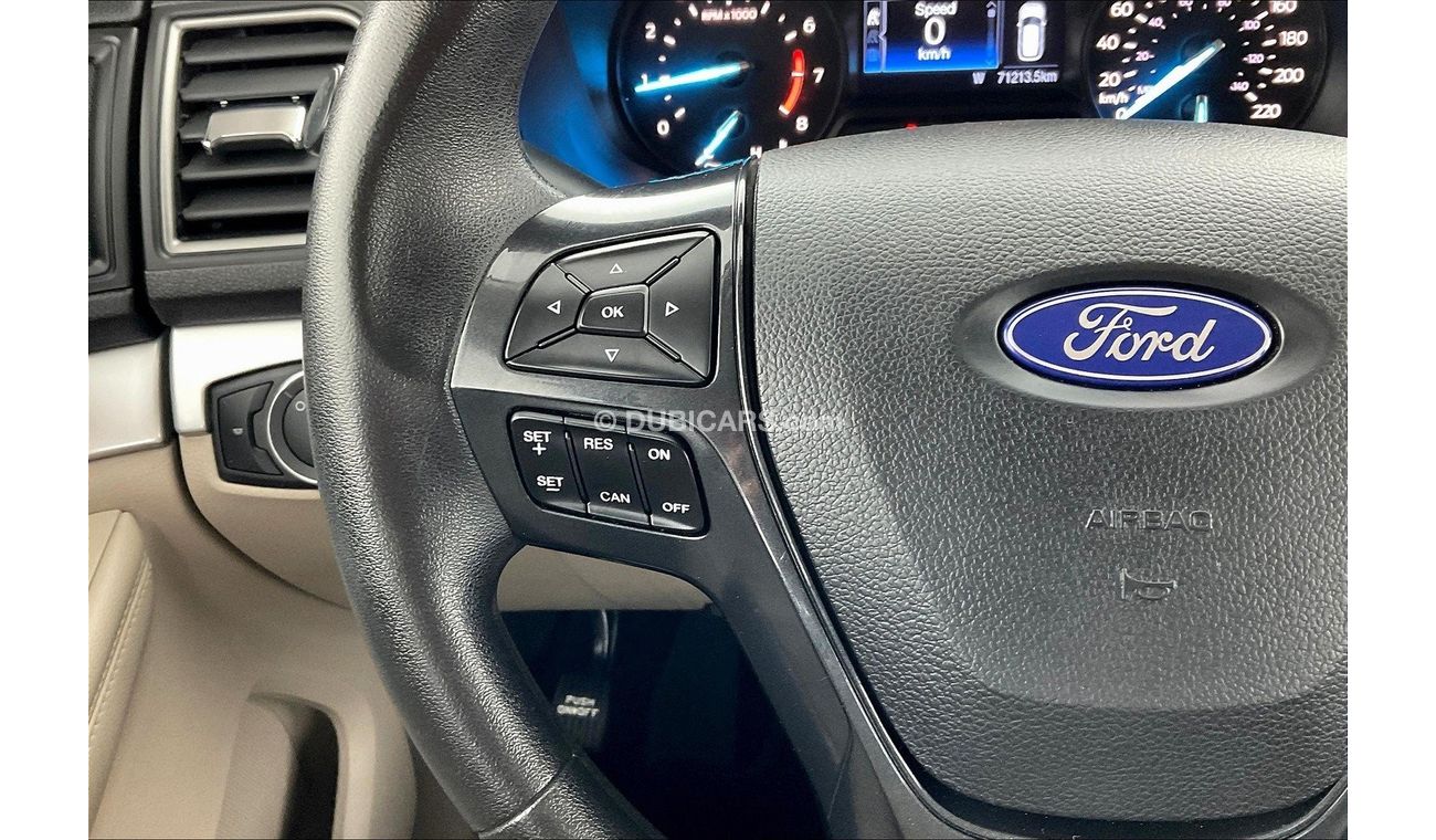 Ford Explorer XL / Standard