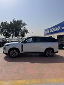 GAC GS7 Ultra Options fully loaded 1500cc turbo + 2 electrical motors
