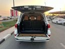 تويوتا لاند كروزر Toyota landcruise 2021Model Engine 4.0 v6 petrol GXR colour white Transmission Automatic Interior.Bl