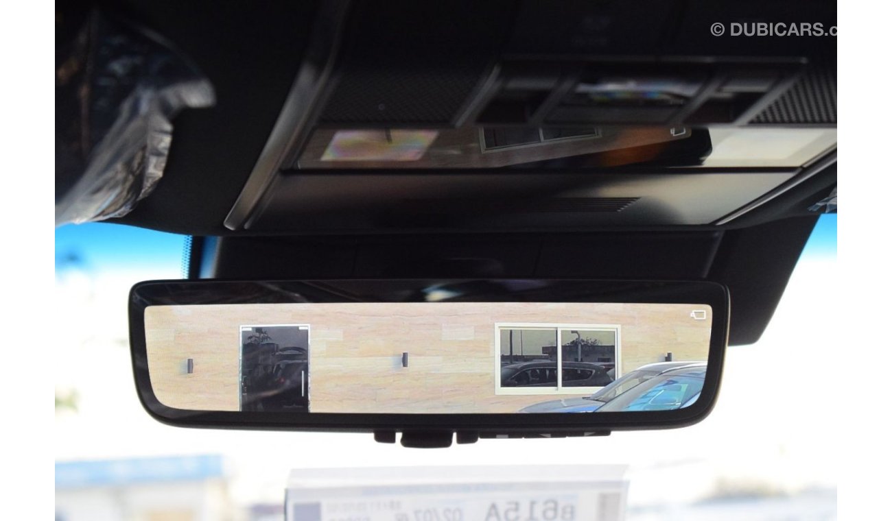 Lexus LX 600 2023 Lexus LX600 Signature Mark Levinson 25 Speakers