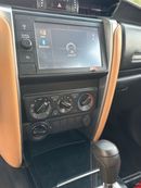 Toyota Fortuner 2.7L EXR LHD Automatic Petrol SUV AWD 7 Seats 5 Doors