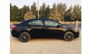 Toyota Corolla 2015 Sports For Urgent SALE