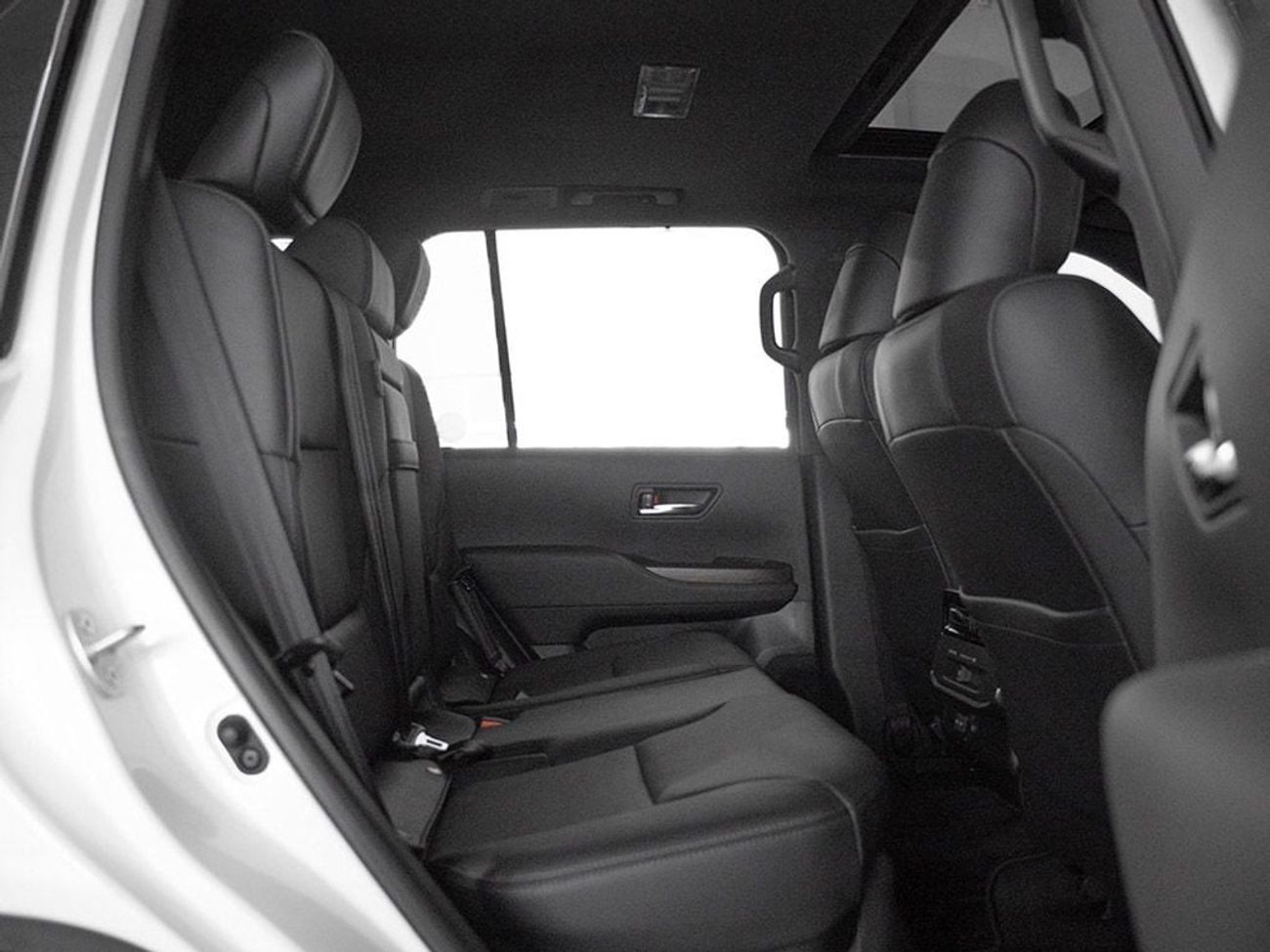 Toyota Land Cruiser GXR 4.0L