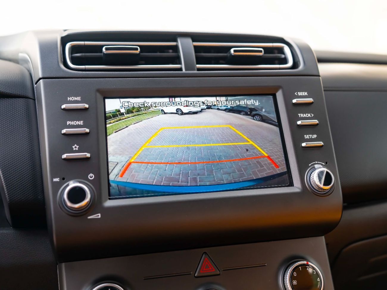 هيونداي كريتا SMART +