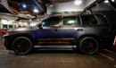 Lexus LX 570 L 60 limited Edition Invader Body Kit
