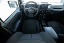 Jeep Wrangler Sport Falcon 3.6L A/T (3 Door)