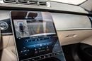 Mercedes Benz S450 AMG S450 L 4 MATIC