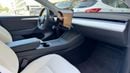 Tesla Model Y Long Range (AWD)