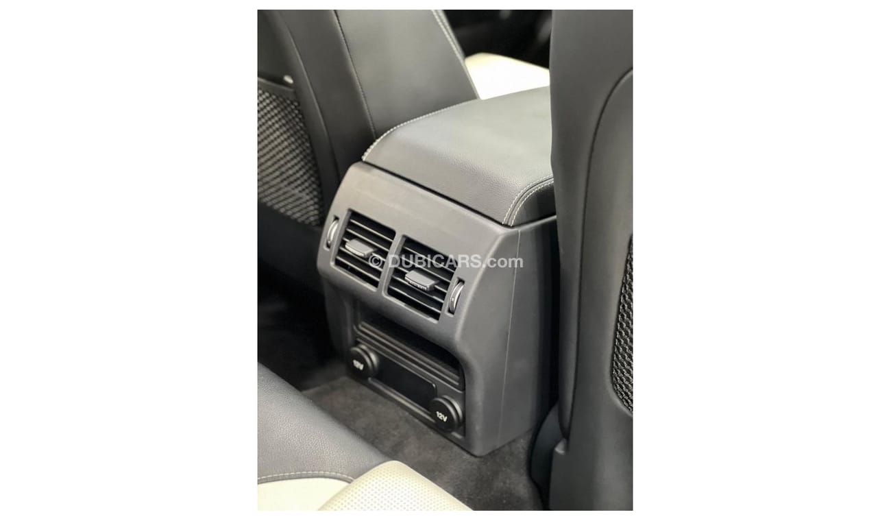 Jaguar XE 2018 Jaguar XE R-Sport 25t, Warranty, Full Service History, Excellent Condiiton, GCC