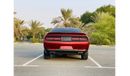 Dodge Challenger DODGE CHALLENGER SXT V6 MODEL 2018