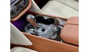 بنتلي بينتايجا 2018 Bentley Bentayga W12, December 2023 Bentley Warranty, Factory Carbon Fiber Kit, Low Kms, GCC