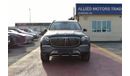 Mercedes Maybach GLS600 Maybach 4.0 V8 - MY2023 - EURO SPEC - BLK_WHT (EXPORT OFFER)