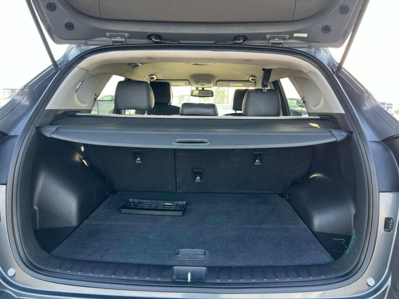 هيونداي توسون 2018 Hyundai Tucson SEL+ 2.0L V4 -  AWD 4x4 - Rear Camera - Leather Seat