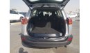 تويوتا راف ٤ Toyota Rav4 Right Hand Drive (Stock PM 833)