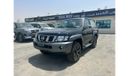 Nissan Patrol Super Safari Embark on Adventure - Fully-Loaded 2023 Nissan Patrol Super Safari!