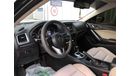 Mazda 6 GCC