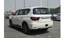 Nissan Patrol Nissan Patrol 2015 Convert to 2020 Platinum