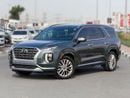Hyundai Palisade Limited Full option | Panoramic, 360 camera,