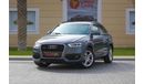 Audi Q3 8U