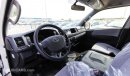 Toyota Hiace GL 2.5L Diesel High Roof Full option