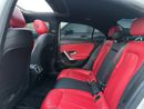 مرسيدس بنز A 220 MERCEDES-BENZ A220 | 2019 | FULL OPTIONS | Upgrade it to 45 AMG