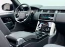 Land Rover Range Rover VOGUE SE 2021 Range Rover Vogue V8 Diesel, Warranty, Service History, Fully Loaded, Excellent Condition, Euro