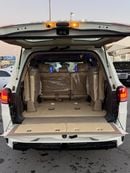 Toyota Land Cruiser GXR