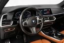 BMW X5 2020 BMW X5 xDrive40i M Sport | GCC Specs | Low Mileage