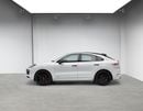 Porsche Cayenne GTS Coupe