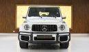 Mercedes-Benz G 63 AMG 2019, Mercedes-Benz G 63 AMG,, GERMAN SPECS,, FULL SERVICE HISTORY