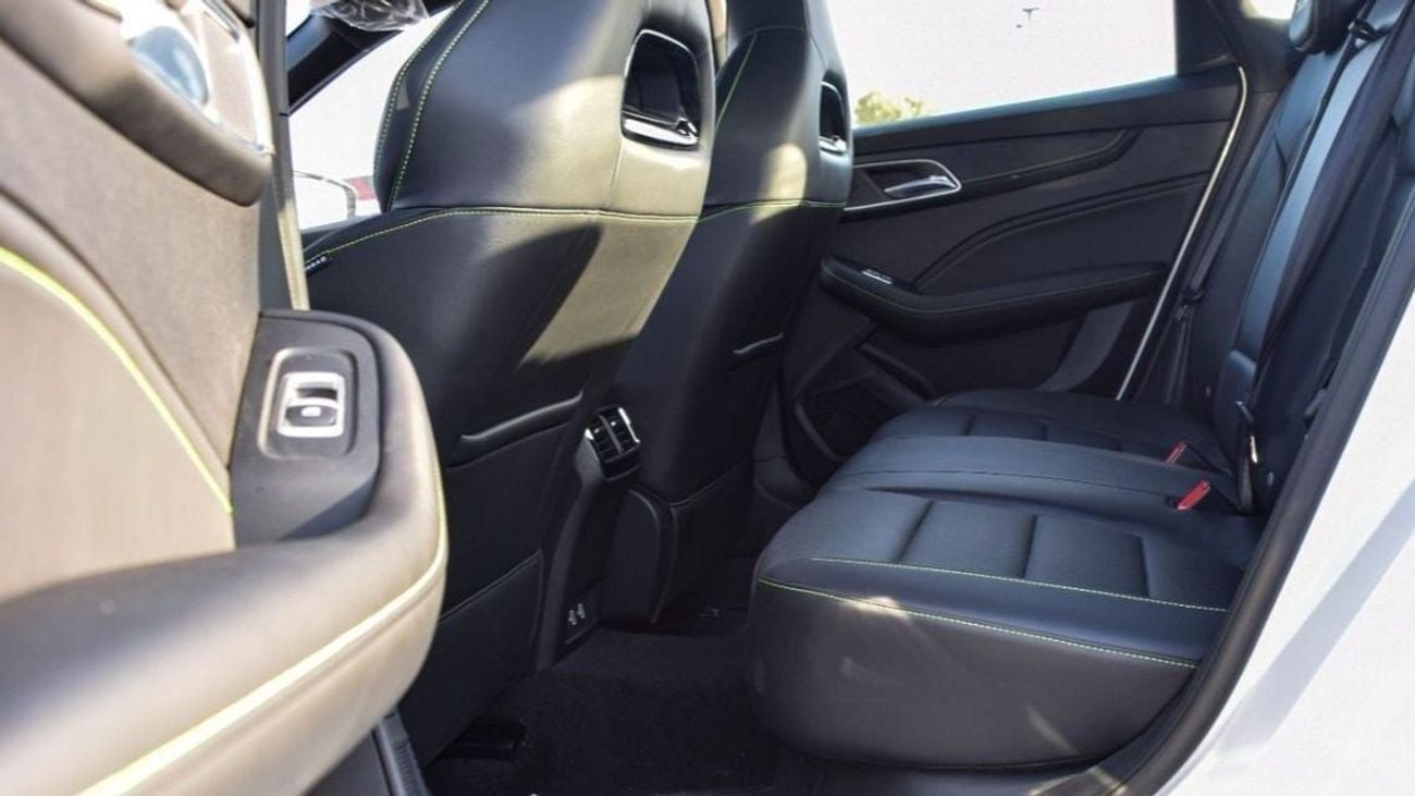 أم جي 6 MG6 XLINE TROPHY 1.5L TURBO 2025 MODEL CHINESE SPECS PRICE FOR EXPORT