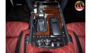 Lexus LX570 8 5.7L Petrol ATSuper Sport with MBS Seats