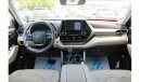 Toyota Highlander LTD HEV Full Complication | HYBRID | HUD | RADAR | PANORAMIC ROOF | HEATED SEAT
